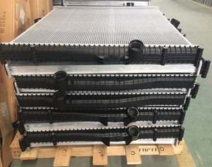 Radiador de camión 85000325 20482259 para Volvo FH 89-<span class=keywords><strong>01</strong></span> <span class=keywords><strong>MT</strong></span> - Product Image 6