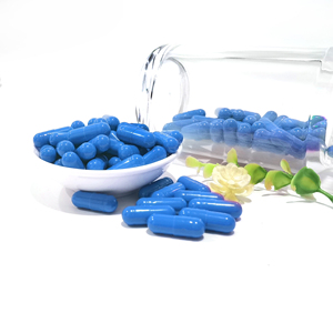 Customized <b>Capsule</b> Ginseng Epimedium for Adult Male Health Supplements with Immune Support Free Samples OEM/ODM Available - Product Image 5