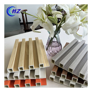 Stile moderno pannello di <span class=keywords><strong>legno</strong></span> decorazione parete classica <span class=keywords><strong>Flex</strong></span> parete resistente al fuoco pannelli impermeabili <span class=keywords><strong>per</strong></span> camera da letto a prova di umidità <span class=keywords><strong>per</strong></span> la decorazione della casa - Product Image 3