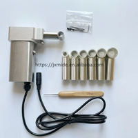 Machine portable pour la fabrication de dreadlocks, machine à tresser instantanée pour dreadlocks avec garantie d'un an et puissance de 10 kW