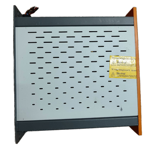 ระบบอัตโนมัติ PC 5PC810.SX02-00 คอนโทรลเลอร์อุตสาหกรรม มอเตอร์ AC โครงสร้างพลาสติกอะลูมิเนียม มือสอง สภาพดี รับประกัน 3 เดือน P - Product Image 4