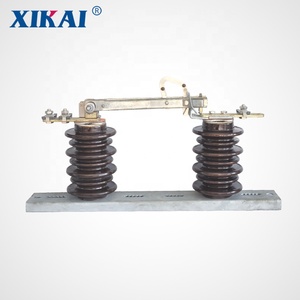 Desconectador de Alta Tensión para Exteriores GW10-15KV 400Amp /630Amp - Product Image 3