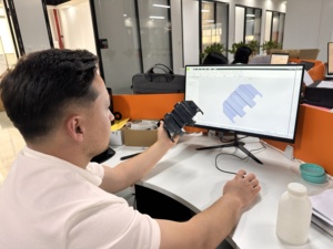 خدمة تصميم صناعي مخصص ورسم ثلاثي الأبعاد، تطوير المنتجات المعدنية والبلاستيكية، تصميم وتطوير المنتجات - Product Image 4