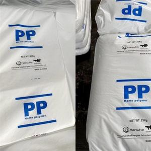 Resina Copolímera Aleatoria PP RJ760 de Hanwha <span class=keywords><strong>TotalEnergies</strong></span> (Corea), Gránulos de Polipropileno de Alta Transparencia, Cumple con la Normativa de la FDA para Aplicaciones Transparentes - Product Image 2
