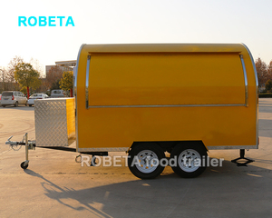 Electric <strong>Food</strong> <strong>Warmer</strong> <strong>Trolley</strong> / Fast <strong>Food</strong> Tricycle Made in China