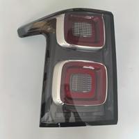 LR135422 Luz Trasera LED Izquierda para Range Rover Vogue L405 2018-2022, Lámpara Trasera Izquierda, Ensamblaje de Luz Trasera, Accesorios