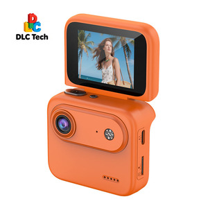 Videocamera Sportiva <span class=keywords><strong>2026</strong></span> Mini Action Cam 1080P <span class=keywords><strong>HD</strong></span> Impermeabile CCD MicroSD Registrazione 30fps Angolo Ampio 120° Controllo Remoto Moto - Product Image 4