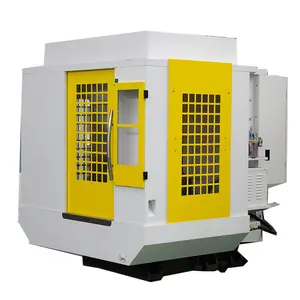 Trung Quốc CNC phay và khoan khai thác trung tâm máy khoan