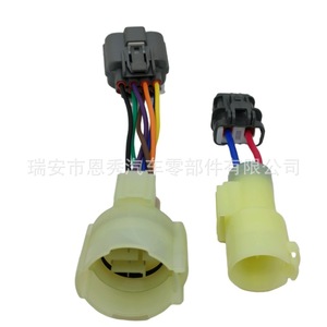 เครื่องมือวินิจฉัยรถยนต์ OBD0 ถึง OBD1 ตัวเชื่อมต่ออิเล็กทรอนิกส์อุตสาหกรรมยานยนต์อเนกประสงค์ 12V - Product Image 2