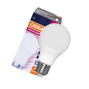 LED-Lámpara, PARATHOM ADVANCED, CLASSIC A, AGL-Form, mate, E27, 2700K, 10,5W (75W), 1.055 LM, L 105, Ø 60 (9019601137) - Product Image 3