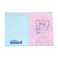 Carpeta de Plástico A4 con Doble Bolsillo y Logotipo Personalizado, Carpeta de Archivo de PP de 2 Bolsillos para Documentos, Material Escolar y de Oficina