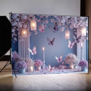 Sfondo Fotografico Personalizzato <span class=keywords><strong>per</strong></span> Matrimoni, Feste di Compleanno, Eventi, Studio e Photo Booth - Product Image 1