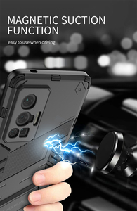 Funda de telefono movil TPU บางพิเศษ + PC เคสโทรศัพท์มือถือแบบมีแถบกันกระแทกสำหรับ <span class=keywords><strong>VIVO</strong></span> X70 Pro <span class=keywords><strong>5G</strong></span> <span class=keywords><strong>V21</strong></span> 4G X60 <span class=keywords><strong>5G</strong></span> S10 Pro <span class=keywords><strong>5g</strong></span> - Product Image 6