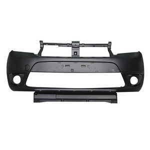 Pare-chocs avant Reshine 620229493R RS-579-530 pour <span class=keywords><strong>Sandero</strong></span> <span class=keywords><strong>Stepway</strong></span> <span class=keywords><strong>2013</strong></span> Pièces automobiles - Product Image 1