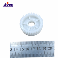 1750051761-05W Module G5 V Wincor Droit 39 Dents Engrenage Principal Blanc 1750051761