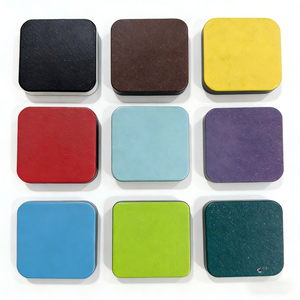 สไลเดอร์สนามเด็กเล่นกลางแจ้งหลากสีสัน แผ่น HDPE สำหรับสนามเด็กเล่นอนุบาลและสวนสนุก ป้องกันรังสียูวี กันน้ำ - Product Image 6