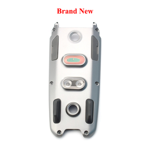 Carcasa Superior, Central y Inferior Original, Brazo del Motor de Repuesto para Reparación de Drones DJI Mavic 2 - Product Image 5