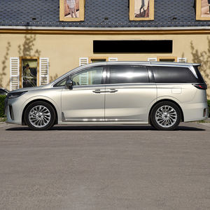 2024 voesah מהדורת הדגל <span class=keywords><strong>mpv</strong></span> של סין לטווח ארוך אולטרה פחמן נמוך היברידי 7 מושבי רכב אנרגיה חדש - Product Image 2