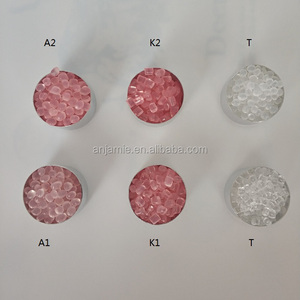 Matériaux dentaires K1 K2 A1 A2 Valplast Résine acrylique flexible Valplast - Product Image 6