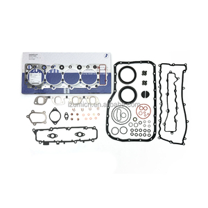 ชุดปะเก็นเครื่องยนต์ดีเซล IZUMI 4HF1 รุ่น 5-87811-497-0 คุณภาพสูง รับประกัน 1 ปี สำหรับรถบรรทุก - Product Image 2