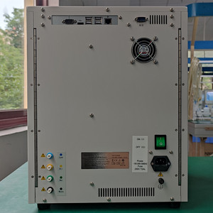 Drawell DW-TEK5000P Hämatologie-Analysegerät CBC-Analysator Automatisiertes Hämatologie-Analysegerät 3-Teiliges Hämatologie-Analysesystem - Product Image 6