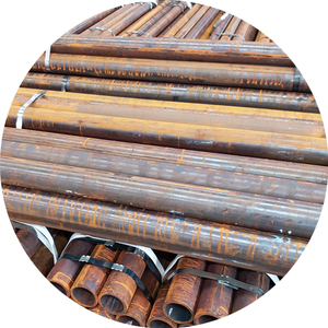 Xinyue thép bs1139 42.3*3.8*5000mm giàn giáo ống + khớp nối - Product Image 1