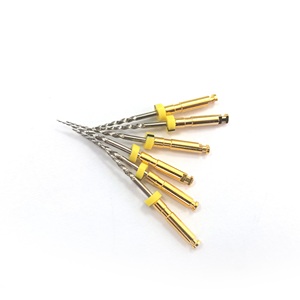 Chất lượng cao carbide burr <span class=keywords><strong>endodontic</strong></span> tập tin thiết kế mới niti <span class=keywords><strong>ROTARY</strong></span> kênh gốc tập tin cho động cơ sử dụng máy móc - Product Image 1