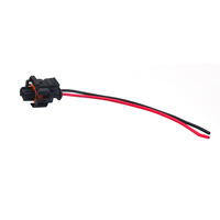 Injecteur de carburant universel 190716183 pour Vauxhall Fiat Saab Renault Nissan, pièce de rechange en plastique