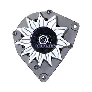 Alternateur compatible avec VOLVO 240 2.0 Essence (KW : 82, CV : 111) de 09-1988 à 12-1993 KUHNER 30900RI NEUF - Product Image 1