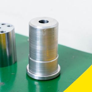 Service de prototypage rapide AMT VINA, usinage CNC, pièces métalliques personnalisées, acier, aluminium, cuivre, précision, Vietnam - Product Image 2