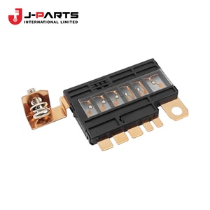 ฝาครอบฟิวส์ไฟฟ้าด้านบน สำหรับโตโยต้า ไฮเอซ LH103 ปี 1993-1998 รุ่น 82622-26020 - Product Image 5