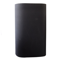B-WT taille personnalisée 230mm * 100m rouleau géant utilisation humide ou sèche papier Kraft carbure de silicium papier abrasif disque abrasif du fabricant