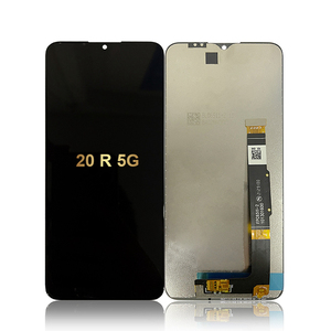 Écran Lcd de téléphone portable d'origine pour TCL 10 10L 20S 20L + 20E 30 30 + 40R 40 XL XE X SE Pro 5G Plus écran tactile - Product Image 1