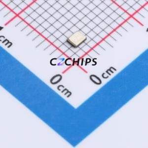 0121M4-38.400F10HPNNL Crystal (Passive) SMD2016-4P Crystal Oscillator SMD Crystal Oscillator 38.4MHz 10ppm 10pF - Product Image 1