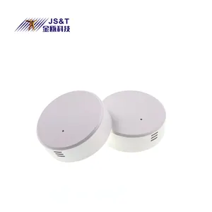 Датчик температуры и влажности Jinou Bluetooth 5,0 BLE, маячок с выходом данных и обнаружением