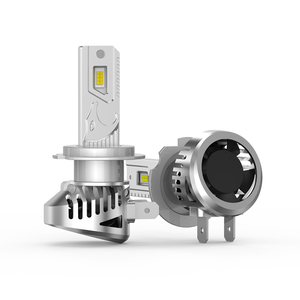 Ampoule de phare à LED tout-en-un pour Silverado 2500 H7 H1 H4 H8 H9 H11 9005 9006 Feux de voiture pour voiture et moto - Product Image 1