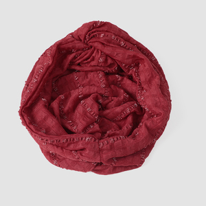 Bonnet Turban pré-noué pour femmes <span class=keywords><strong>hiver</strong></span> chaud chapeau musulman <span class=keywords><strong>casquette</strong></span> africaine bandeau pour la <span class=keywords><strong>chimio</strong></span> du cancer pour un usage quotidien voyage - Product Image 4