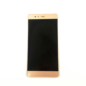Afficheur IPhone 11 Écran LCD + Vitre Tactile Sur Châssis Pour Huawei Ascend P9   Noir   Neuf Avec Outils   Réf. B 003 001 053 écran Huawei P9 LCD Vitre Tactile