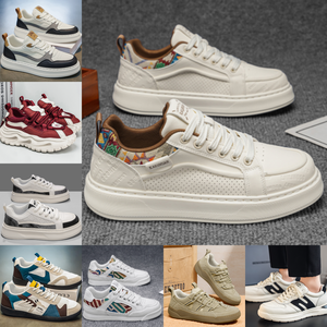 Calzado Deportivo de Moda y Alta Calidad al Por Mayor con Descuento, Estilos Mixtos para Hombre y Mujer, Liquidación a Bajo Precio - Product Image 4