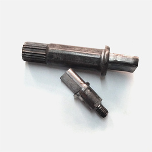 Wenzhou Hardware, tuerca de perno de mecanizado personalizado, acero inoxidable, latón A2 70, cabeza de torsión, pernos de tornillo de cizalla separables - Product Image 4