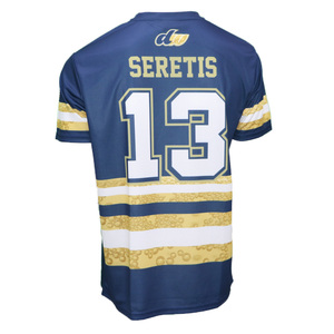 Футболка для софтбола - Product Image 6