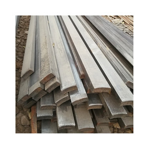 เหล็กเส้นแบน Q235B รีดเย็น ไม่ผสมโลหะ สำหรับงานกลึงขึ้นรูป มาตรฐาน GB - Product Image 5