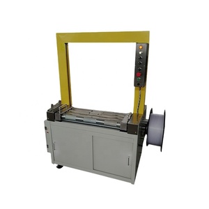 Alta profesional totalmente automática <span class=keywords><strong>signode</strong></span> strapper - Product Image 1