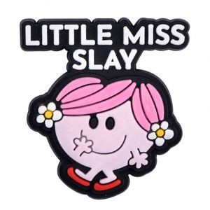 Nueva Pulsera de Goma con Dijes de Zapatos, Accesorios de PVC para Mujer con Dijes de Zapatos <span class=keywords><strong>Karol</strong></span> <span class=keywords><strong>G</strong></span> - Product Image 6