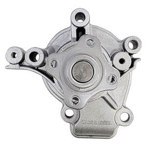 Pompe à eau pour pièces détachées automobiles coréennes 2510023530 pour HYUNDAI KIA - Pièce de système de refroidissement moteur de haute qualité d'un fournisseur de confiance - Product Image 6