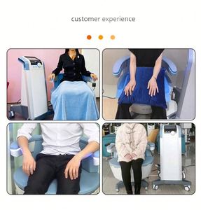 Multi-Functional Happy Throne Genital Rejuvenation Machine-38-41°C Mucosal Temperature Customizable Logo Multi-Language Support - Product Image 4