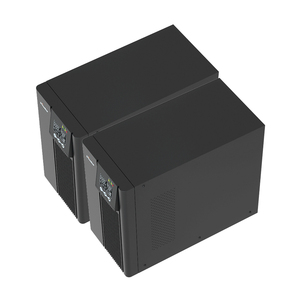 Prostar 72VDC UPS 3000VA Monofásico AC Grado industrial Respaldo de energía para Torre de Telecomunicaciones Batería de computadora PET en línea - Product Image 2