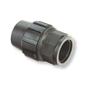 Raccordo femmina filettato O/ 40 mm - 1 1/4" - Product Image 2