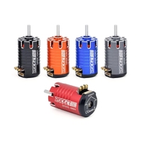 Moteur Brushless Coreless Mini 1525 Rocket RC en Métal, Vente Directe Usine, Prise en Charge OEM pour Voitures de Course Mini-Z GL ATM 1/28