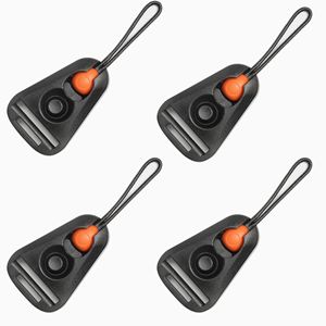 Correa de Hombro para Cámara DSLR OEM, Accesorios de Moda, Hebilla de Liberación Rápida, Cuerda Anticaída de Plástico, Hebilla Multifuncional para Colgar - Product Image 6